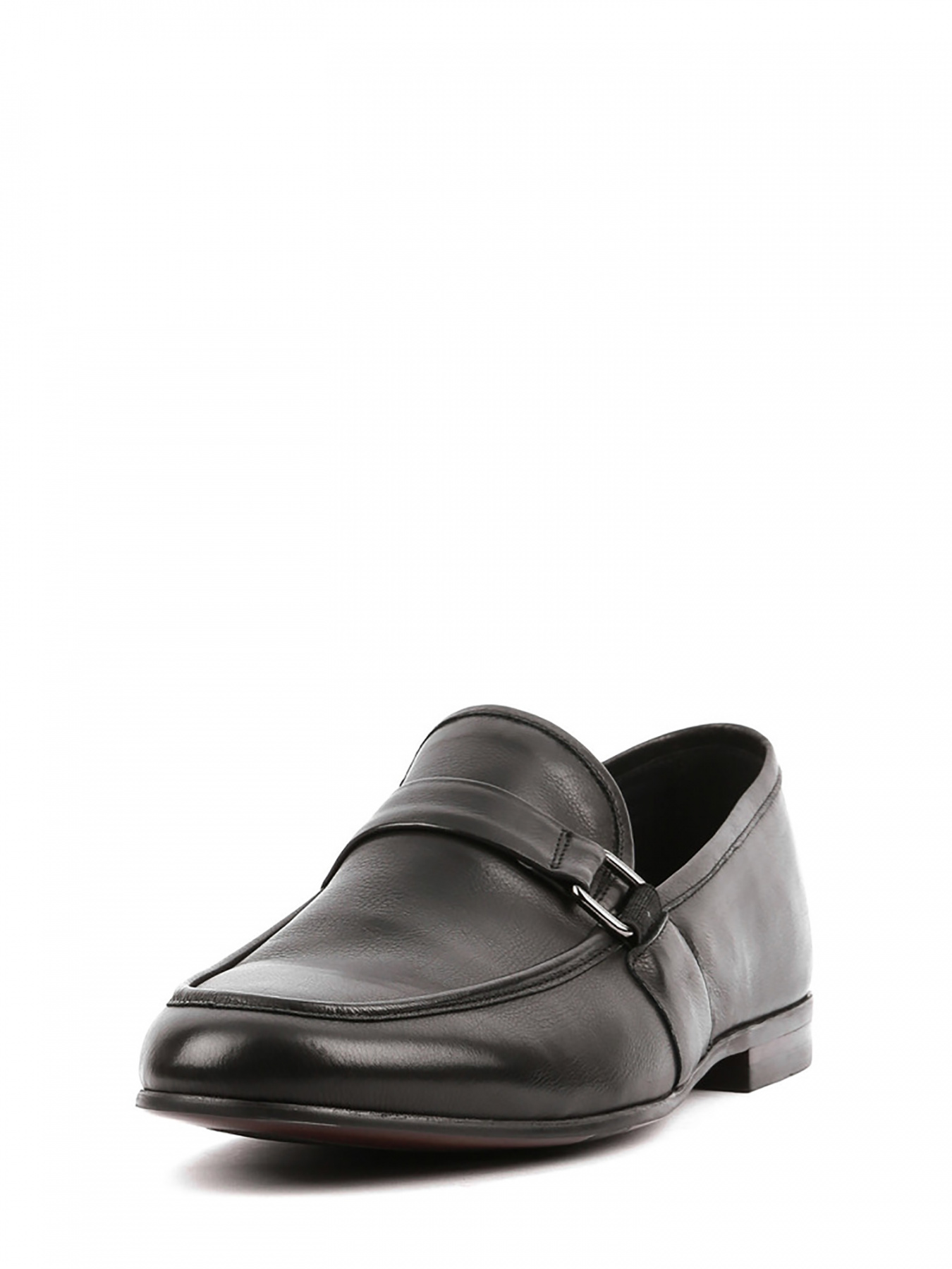 Лоферы Basconi модель 00000011049 Фото