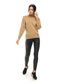 Светр SVTR модель 440beigeWSWTSVTR Фото