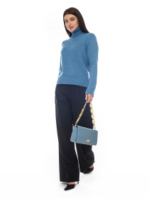 Светр SVTR модель 440jeansWSWTSVTR Светр SVTR модель 440jeansWSWTSVTR Фото