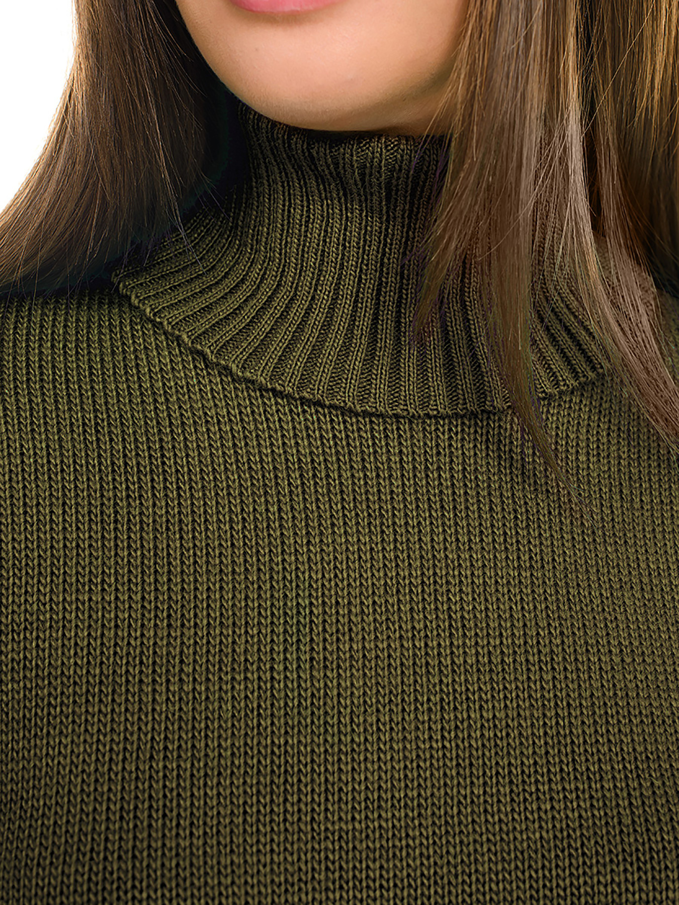 Светр SVTR модель 440khakiWSWTSVTR Светр SVTR модель 440khakiWSWTSVTR Фото