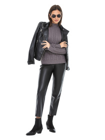 Свитер SVTR модель 414grayWSWTSVTR Фото