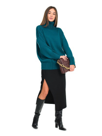 Свитер SVTR модель 435seawaveWSWTSVTR Фото