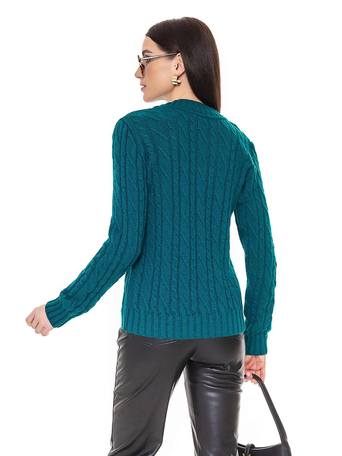 Джемпер SVTR модель 409seawaveWSWTSVTR Фото