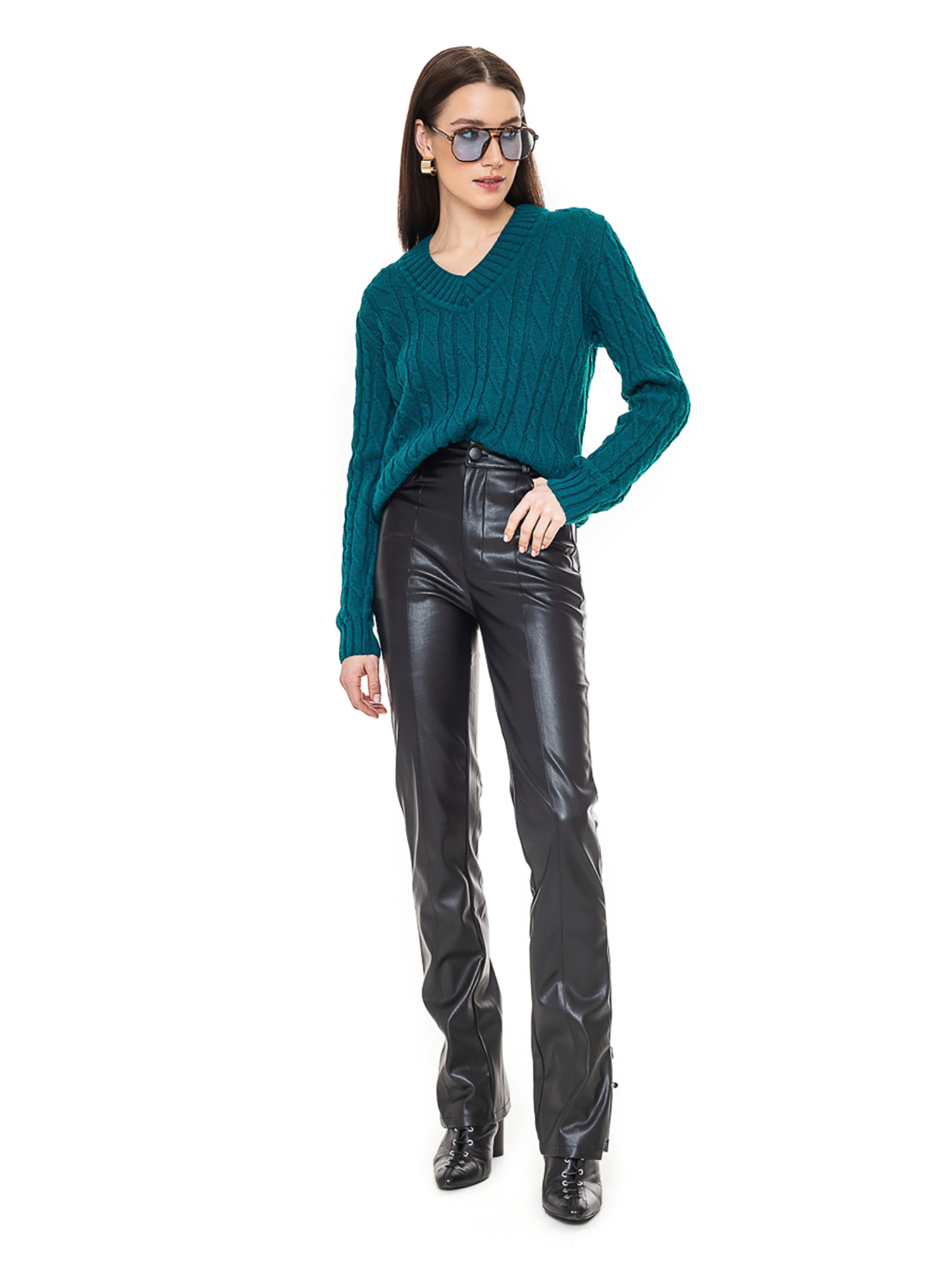 Джемпер SVTR модель 409seawaveWSWTSVTR Фото