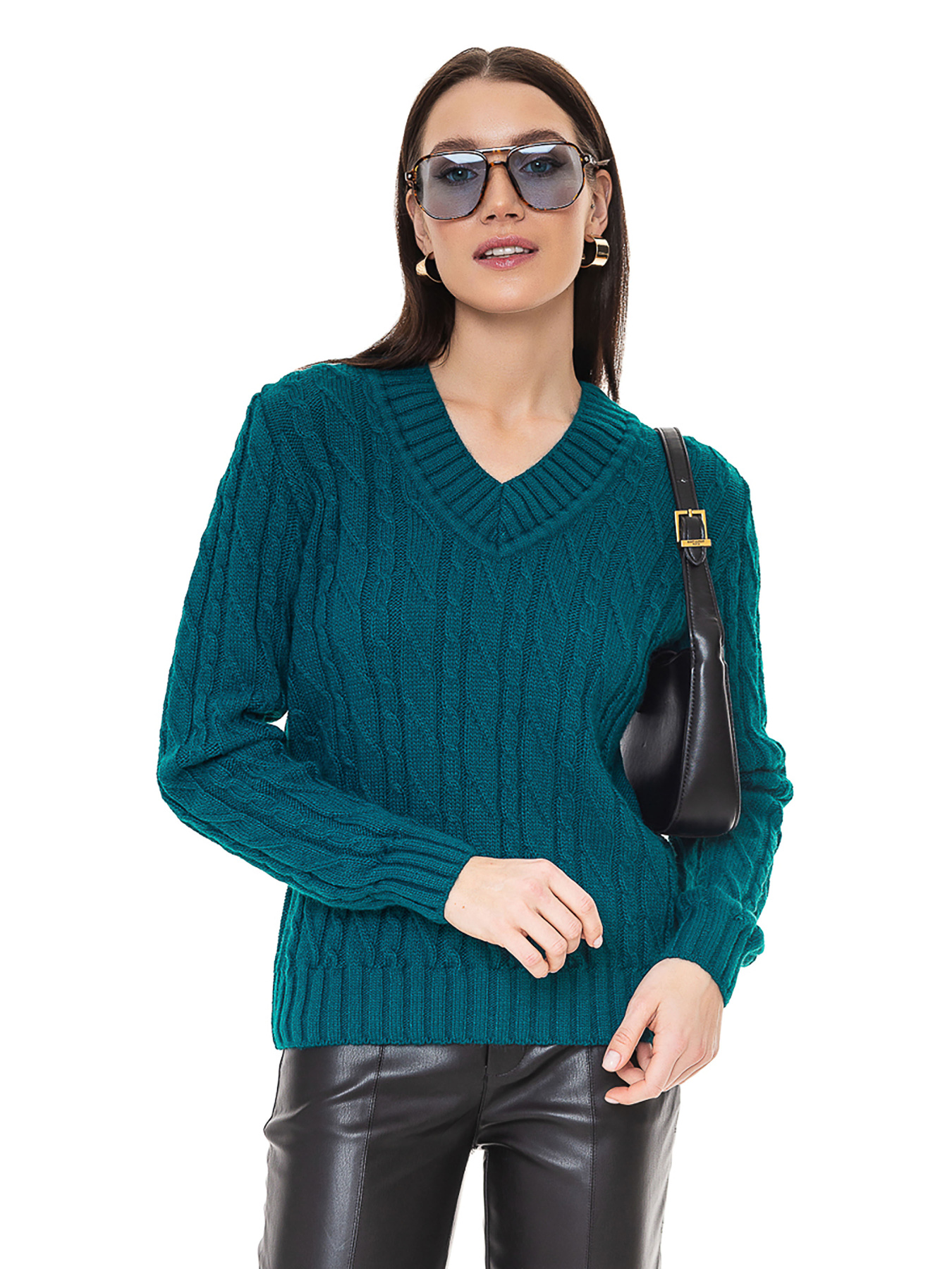 Джемпер SVTR модель 409seawaveWSWTSVTR Фото