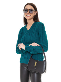 Джемпер SVTR модель 409seawaveWSWTSVTR Фото