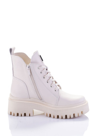 Ботинки Marco Piero модель 24167beige Фото