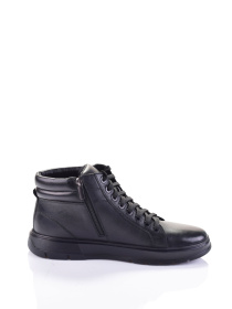 Черевики Marco Piero модель 539M-black Фото