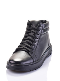 Черевики Marco Piero модель 539M-black Фото