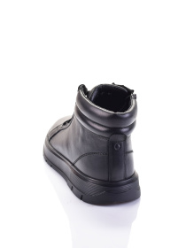 Черевики Marco Piero модель 539M-black Фото