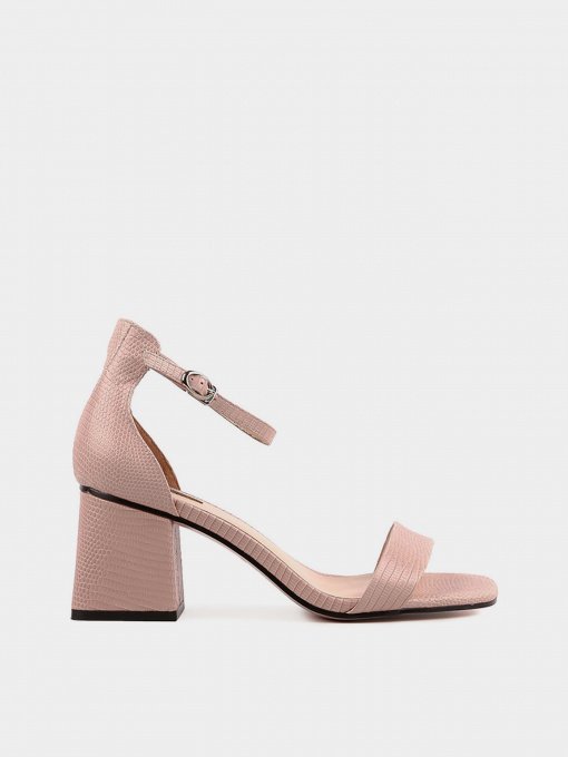 Босоніжки Basconi модель 00000011047 Фото