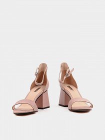 Босоножки Basconi модель 00000011047 Фото