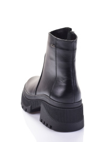 Ботинки Marco Piero модель 2136black Фото