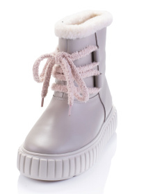 Ботинки Marco Piero модель 26182latte Фото