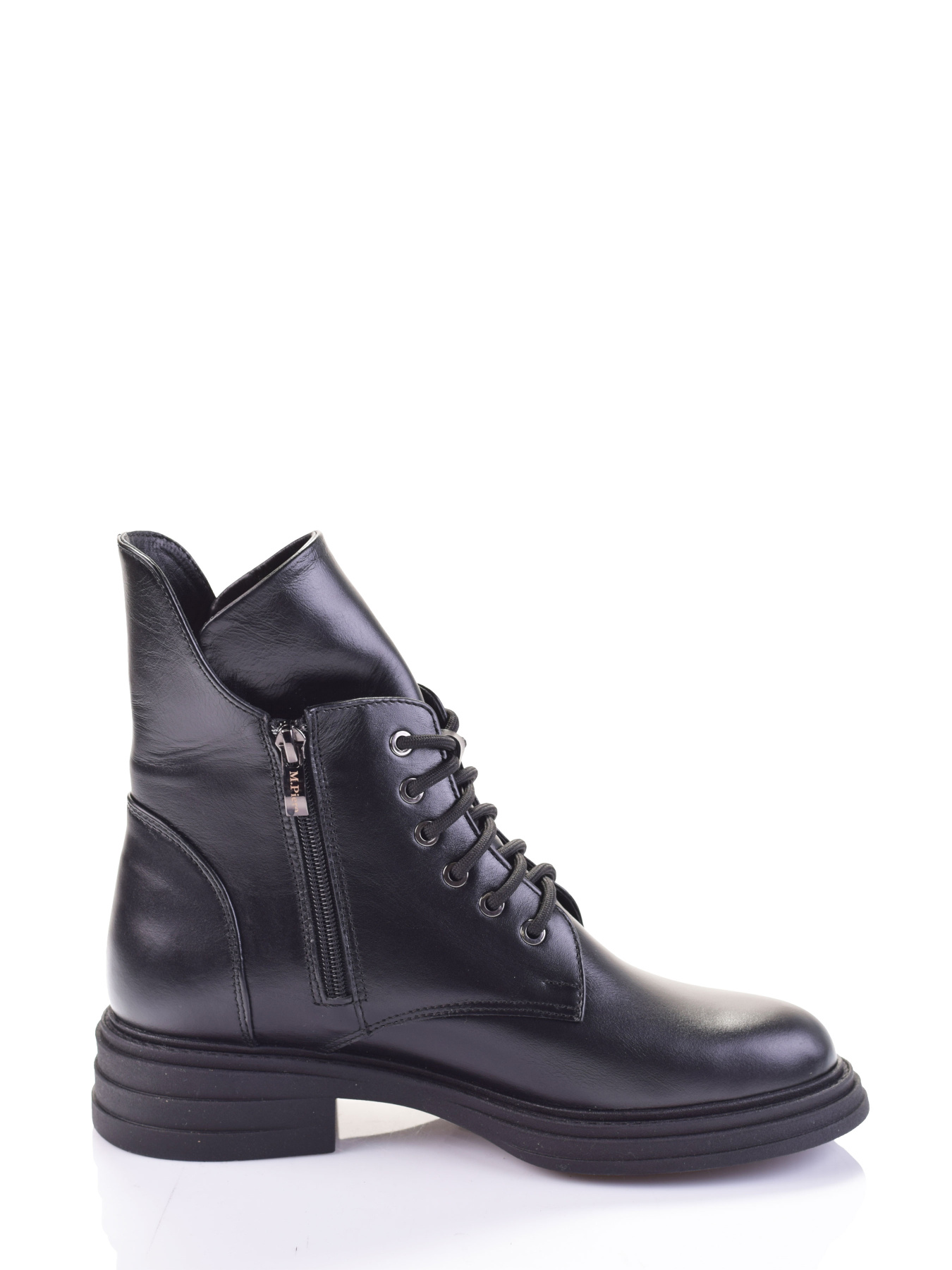 Ботинки Marco Piero модель 21183black Фото