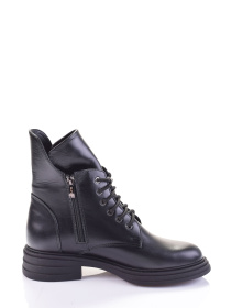 Ботинки Marco Piero модель 21183black Фото