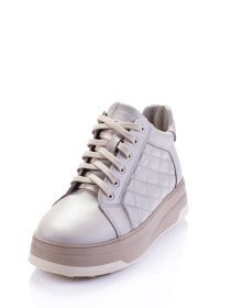 Ботинки Marco Piero модель 2404latte Фото