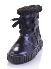 Ботинки Marco Piero модель 2805dark-blue Фото