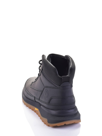 Черевики Marco Piero модель 308black — фото 4 - INTERTOP