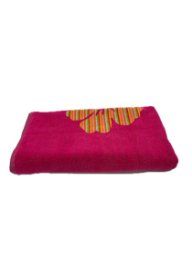 Туристическое полотенце Le Comptoir de la plage Пляжний Рушник модель Ragusa Фото