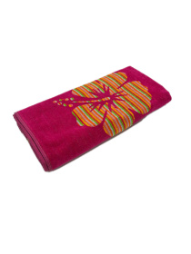 Туристическое полотенце Le Comptoir de la plage Пляжний Рушник модель Ragusa Фото