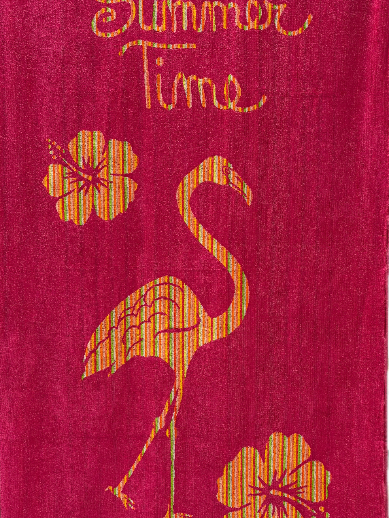 Туристичний рушник Le Comptoir de la plage Пляжний Рушник модель Ragusa Фото