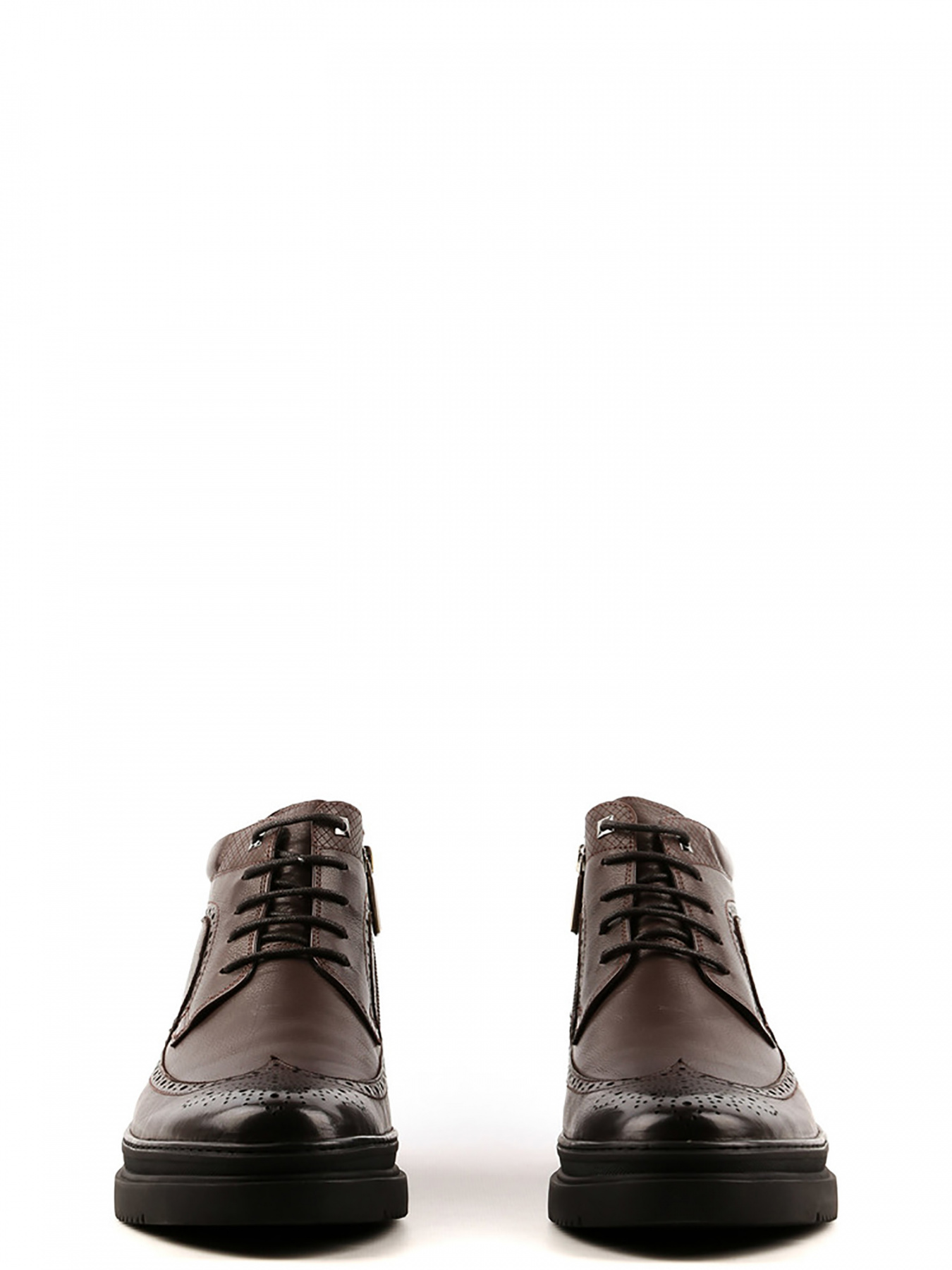 Ботинки Basconi модель 00000011012 Фото