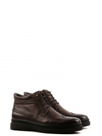 Ботинки Basconi модель 00000011012 Фото