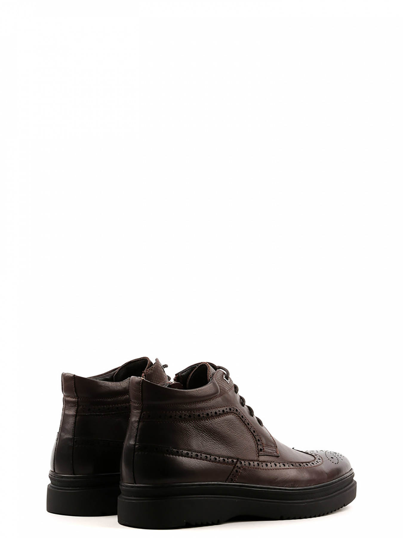 Ботинки Basconi модель 00000011012 Фото