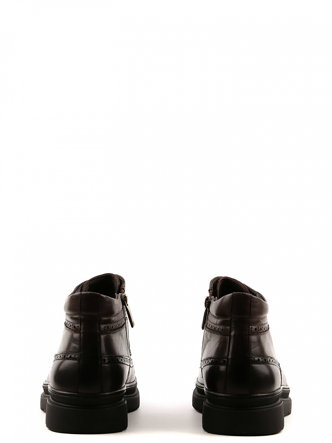 Ботинки Basconi модель 00000011012 Фото