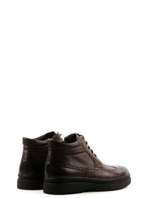 Ботинки Basconi модель 00000011012 Фото