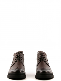 Ботинки Basconi модель 00000011012 Фото