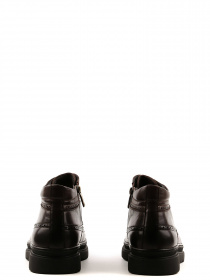 Ботинки Basconi модель 00000011012 Фото