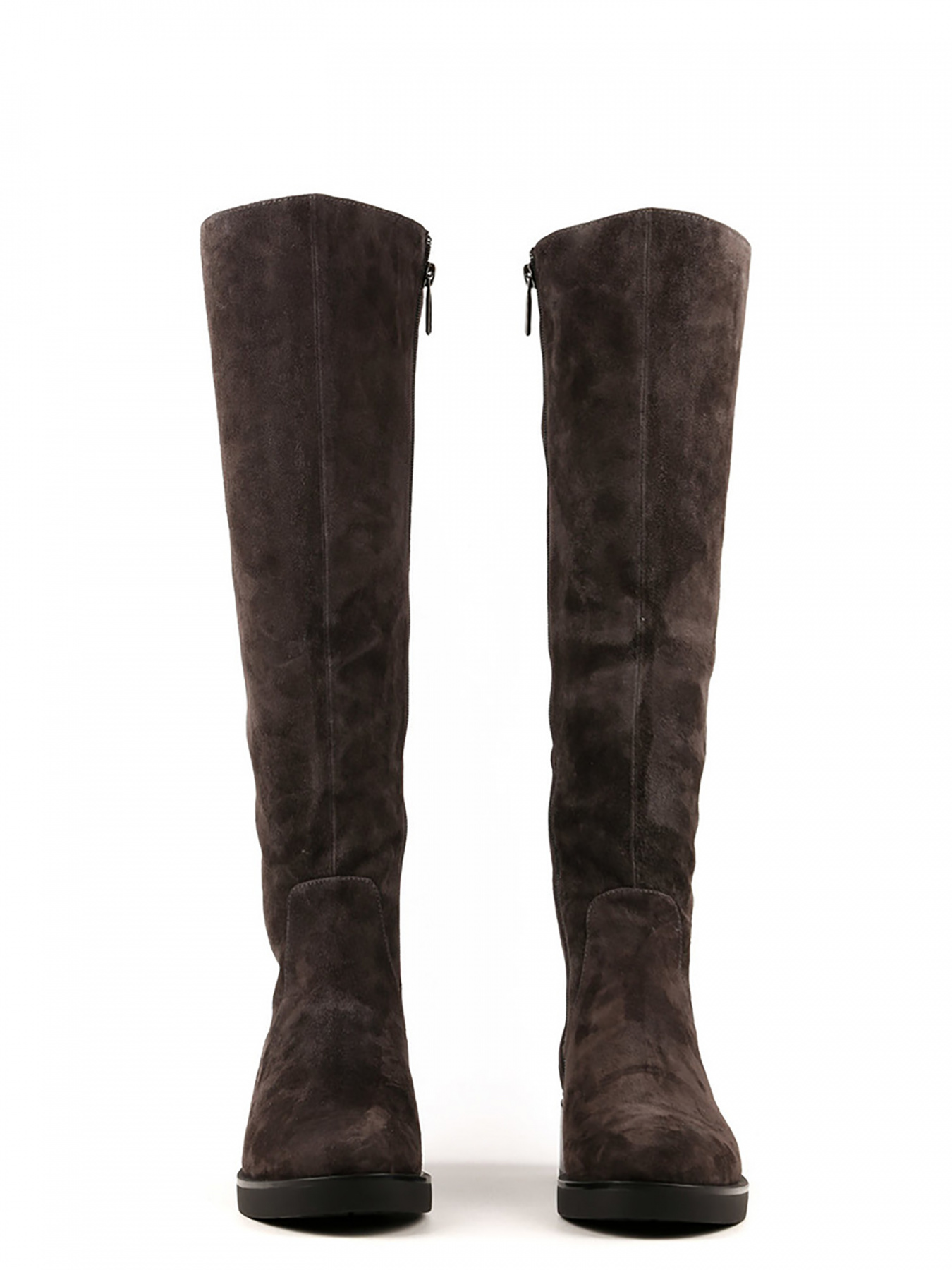 Сапоги Sasha Fabiani модель 00000011010 Фото