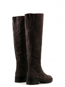 Сапоги Sasha Fabiani модель 00000011010 Фото