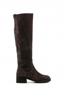 Сапоги Sasha Fabiani модель 00000011010 Фото