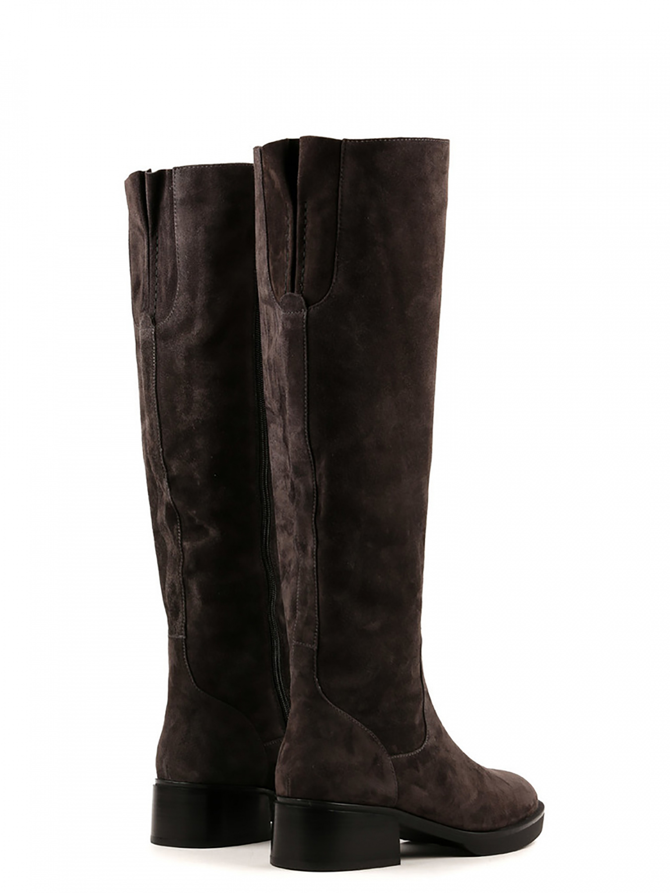 Сапоги Sasha Fabiani модель 00000011010 Фото