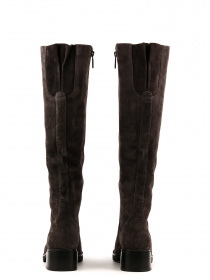 Сапоги Sasha Fabiani модель 00000011010 Фото