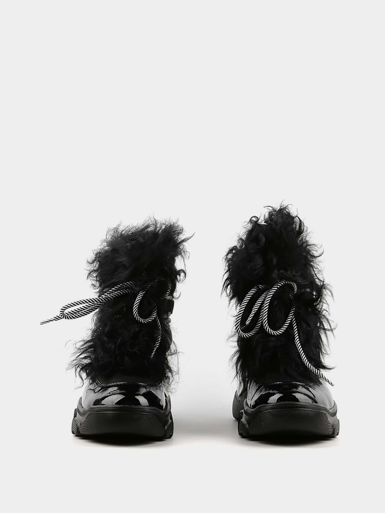 Ботинки Sasha Fabiani модель 00000011008 Фото