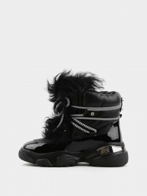 Ботинки Sasha Fabiani модель 00000011008 Фото