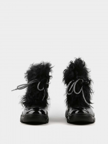 Ботинки Sasha Fabiani модель 00000011008 Фото