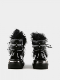 Ботинки Sasha Fabiani модель 00000011008 Фото