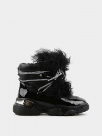 Ботинки Sasha Fabiani модель 00000011008 Фото