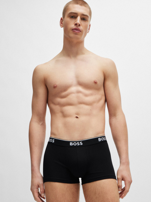 Нижнее белье Boss модель 50475274-061 Фото