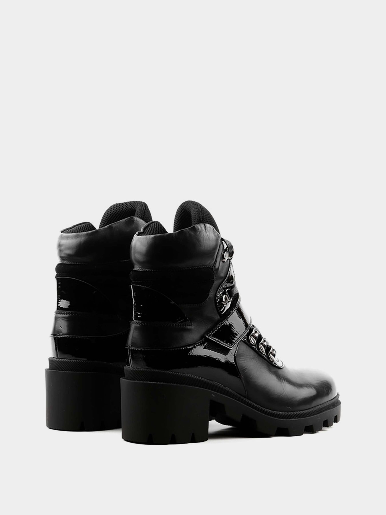 Бoтильоны Sasha Fabiani модель 00000011007 Фото