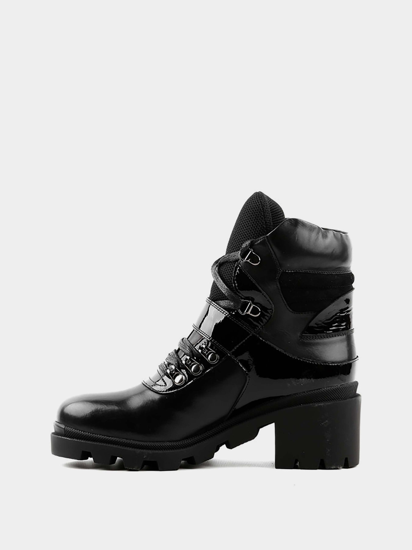 Бoтильоны Sasha Fabiani модель 00000011007 Фото