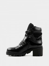 Бoтильоны Sasha Fabiani модель 00000011007 Фото