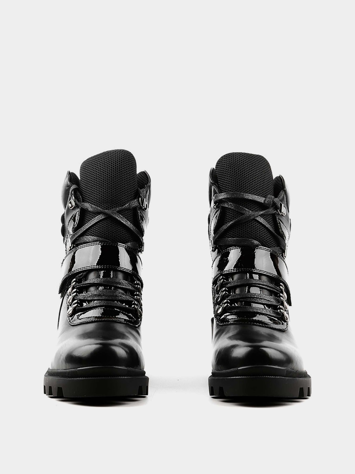 Ботильйони Sasha Fabiani модель 00000011007 Фото