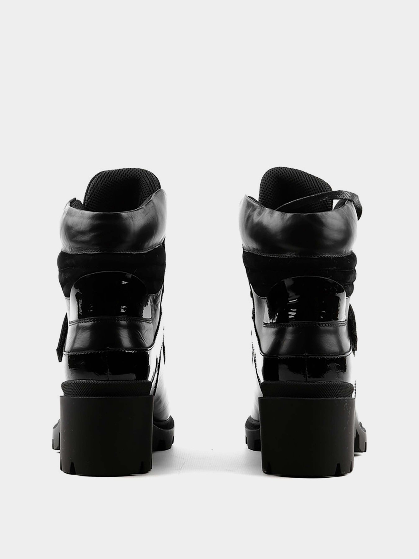 Ботильйони Sasha Fabiani модель 00000011007 Фото