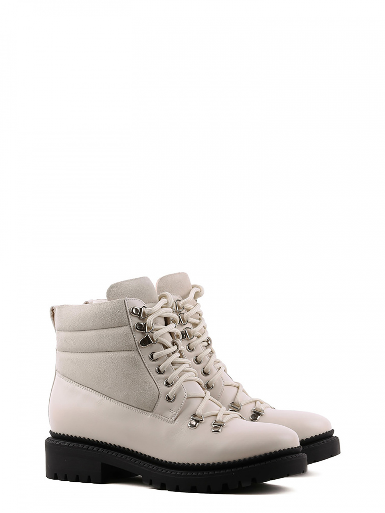 Ботинки Sasha Fabiani модель 00000011006 Фото